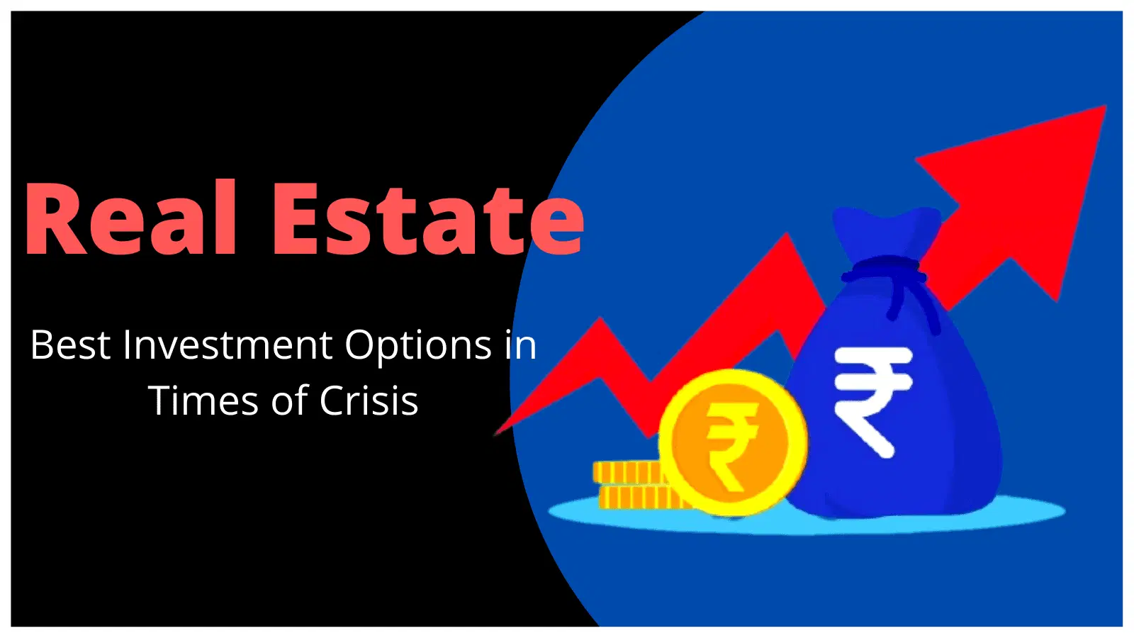 Best Investment Options in Times of Crisis
