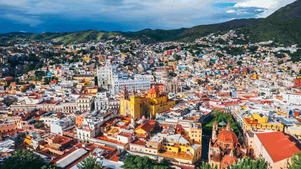 Best Places to Buy Property in Mexico: Guanajuato