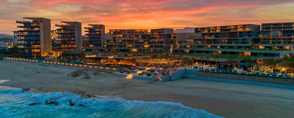Best Places to Buy Property in Mexico: Los Cabos