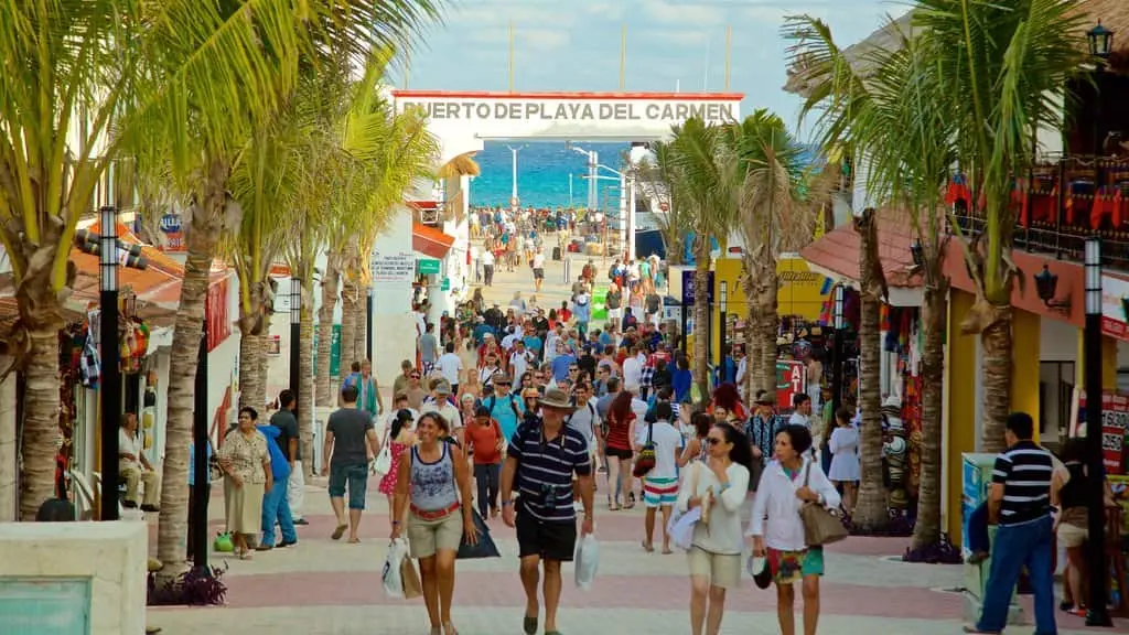 Best Places to Buy Property in Mexico: Playa Del Carmen